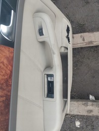 фото thumb №12, Audi a6 c5 avant двері задній ліва ly1x