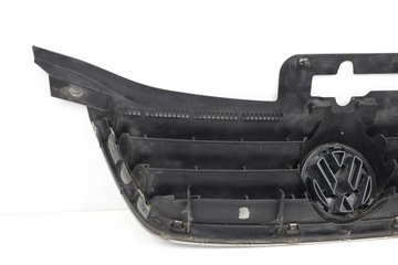 фото thumb №8, Vw touran i решётка решётка радиатора 1t0853651