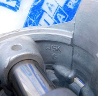 фото thumb №13, Новый набор ремонтный двигателя поршни цилиндры 600 600ccm sel c fiat 126p 126