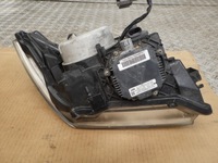 фото thumb №7, Nissan pathfinder r51 ліва лампа перед angol ксенон