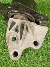 фото thumb №2, Подушка двигателя opel antara 2014