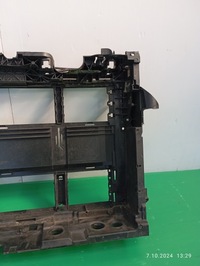 фото thumb №10, Pas переднє підсилювач ford fiesta mk8 h1bb-8b041