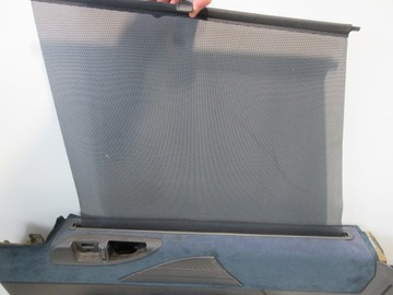 фото thumb №6, Lancia phedra боковина багажника лівий праві ролета