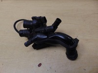 фото thumb №7, Корпус термостат peugeot citroen v758887680-05