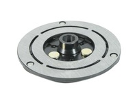 фото thumb №3, Диск компрессор valeo ford mondeo iv 07- volvo v70 iii / s80 ii 03.06