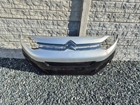 фото thumb №6, Бампер перед передній pdc citroen jumpy iv 2016- #8346