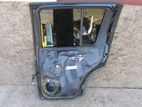 фото thumb №8, Nissan pathfinder r51 дверь правый задняя задние с стекло lak. gno gn0