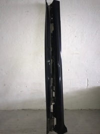 фото thumb №1, Bmw f10 молдинг поріг m-pakiet carbonschwarz