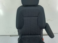 фото thumb №7, Сидіння праві пасажира peugeot partner ii tepee 1.6 hdi дизель