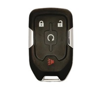 фото thumb №1, Smart keyless fob shell for chevrolet tahoe silverado suburban tahoe 23055
