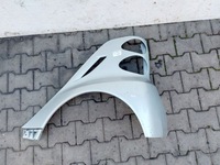 фото thumb №1, Smart fortwo 451 крыло левый задняя задний