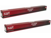 фото thumb №1, Амортизатори зад audi a3 8v 1.0-2.0 12-20 8y 1.0-2.0 19-