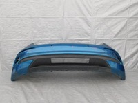 фото thumb №1, Audi a3 20- бампер задний задняя