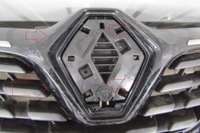 фото thumb №16, Бампер перед передний renault captur lift 17-19