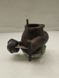 Volvo s60 турбонагнітач 8653146 Київ, фото thumb