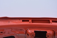 фото thumb №5, Porsche cayenne 9y coupe кришка багажника задня