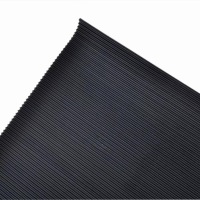 Резиновый коврик для пола, нескользящий, 2 x 1 м,