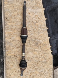 фото thumb №1, Ford kuga mk2 lift 2.0 tdci привідний вал