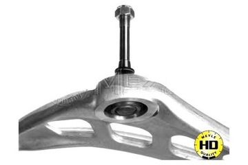 фото thumb №16, Meyle hd рычаг перед левый bmw 3 e46 z4 e85