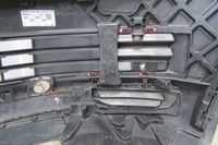 фото thumb №13, Бампер перед vw transporter t6 7e0 15-19