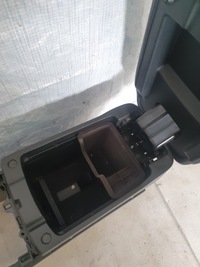 фото thumb №5, Туннель средний подлокотник mazda cx7