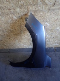 фото thumb №1, Крыло перед левый ford focus mk4