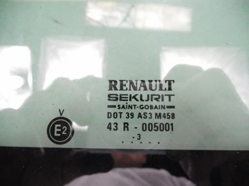 фото thumb №6, Люк renault оригінальний номер 39as3m458