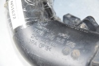 фото thumb №3, Vw amarok труба интеркулер 2h0145955