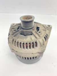 фото thumb №6, Генератор mercedes w140 se sel c140 cl 0091545602 0123510018 bosch 420 500