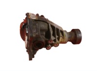 фото thumb №1, Jeep cherokee kj liberty 2.8 crd 163km міст передній диференціал передавальне число 3,73