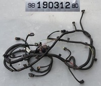 фото thumb №1, Жгут электропроводка pdc задняя peugeot 508 ii 9819031280