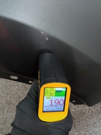 фото thumb №7, Крыло правый перед ud ford kuga ii 2012-