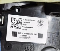 фото thumb №7, Bmw 3 g20 g21 2023 ліва сторона лампи задній кришки багажника