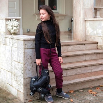 ТуШите | Брюки Softshell, изделие PL R.110