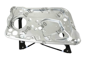 фото thumb №10, Подъемник стекла перед левый skoda fabia i 99-08