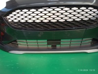 фото thumb №6, Бампер перед передний ford fiesta mk8 active h1bb-17k819