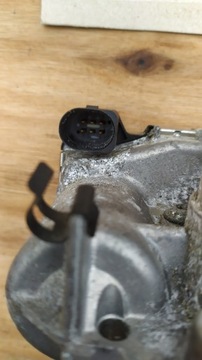 фото thumb №2, Дроссельная заслонка focus mk3 1.6 16v 757g 9f991 ca