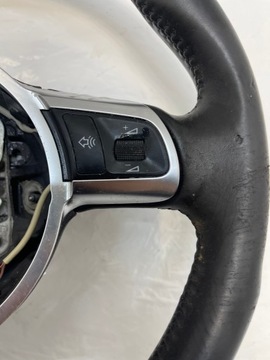 фото thumb №5, Audi tt 8j руль лепестки 8j0419091c