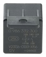 фото thumb №9, Bosch 986 332 300 реле, крыша сдвижной