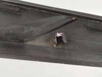 фото thumb №10, Hyundai tucson iv молдинг накладка крила праве зад 87860-n7000