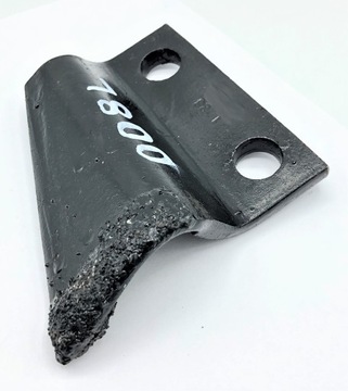 Зуб 008 L для цепного экскаватора Ditch Witch