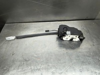 фото thumb №1, Bmw f30 замок двері зад лівий 7202147