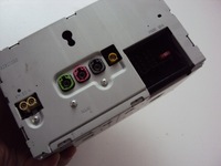 фото thumb №6, Радио навигация mercedes b-klasa w246