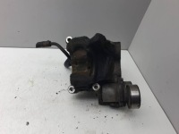 фото thumb №4, Кронштейн двигуна ролик hyundai santa fe ii 2.2 crdi