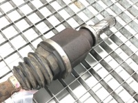 Приводной вал левый перед renault modus 8200411381 1.5 86km шрус Цена, фото thumb