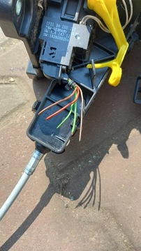 фото thumb №7, Домкрат изменения коробки передач opel vectra c 05r универсал