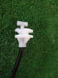 фото thumb №2, Трос тяга замка перед skoda octavia iii 5e0837085a