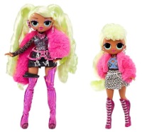 LOL OMG Fierce LALKA Lady Diva Modowa 585275 AKC