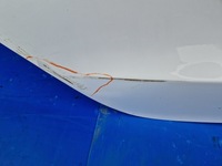 фото thumb №4, Дверь правые задние tesla модель 3 2017r-