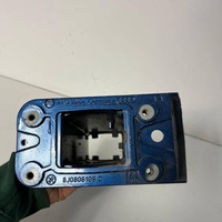 фото thumb №7, Audi tt 8j зона деформации левая левый перед передняя лонжерон 8j0806109d